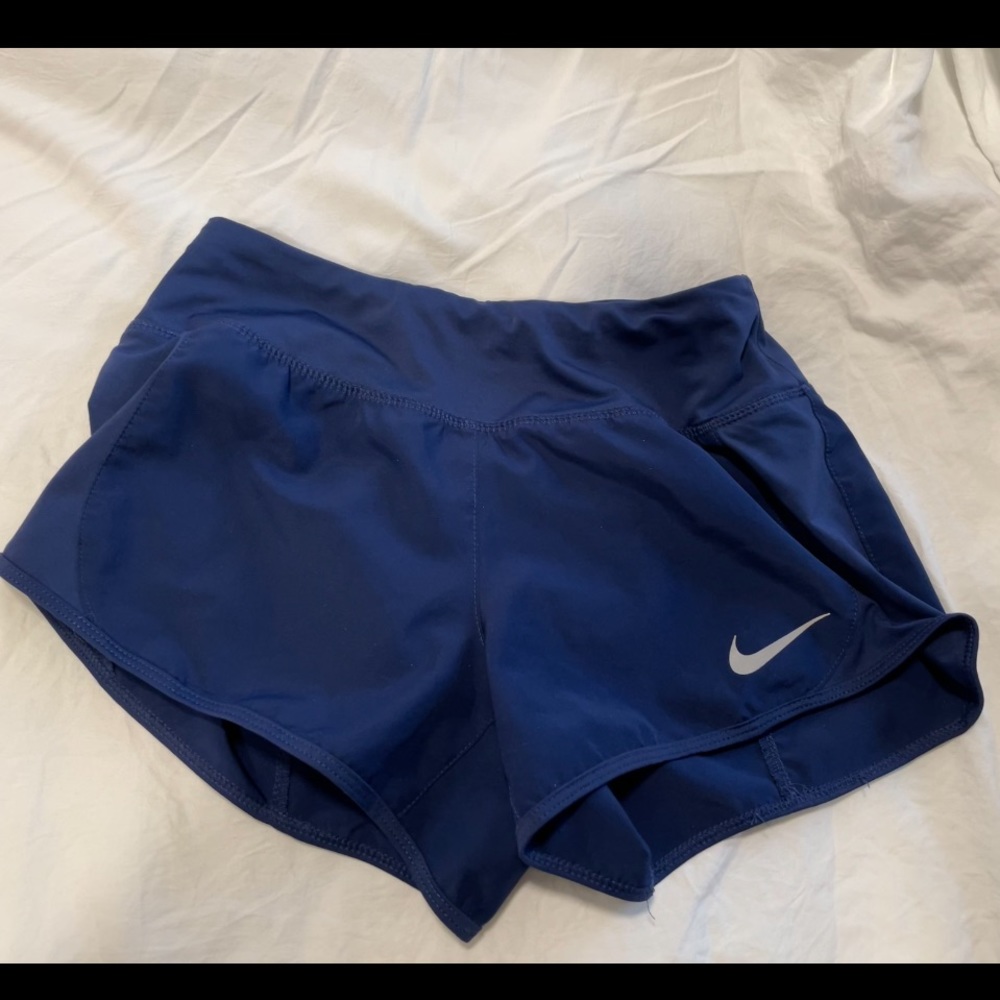 Nike Dri Fit Running Shorts